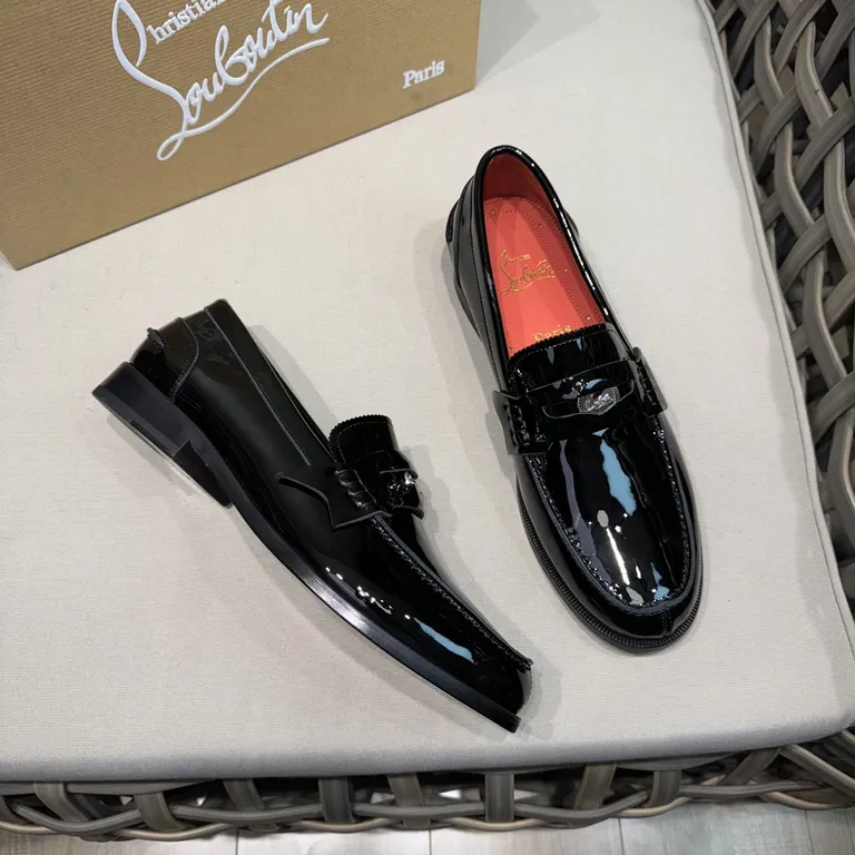 Christian Louboutin Shoe 